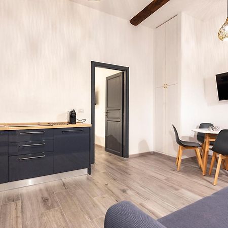 Castelli'S Apartments Campo 10 Генуя Екстер'єр фото