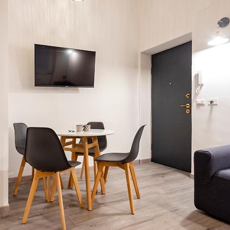 Castelli'S Apartments Campo 10 Генуя Екстер'єр фото
