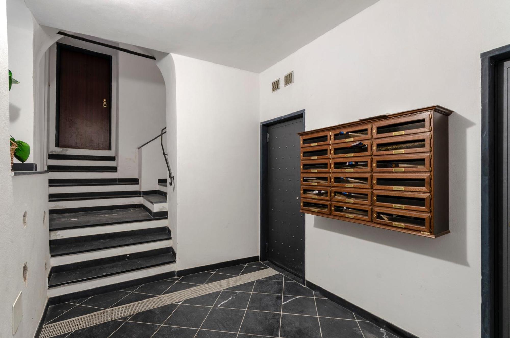 Castelli'S Apartments Campo 10 Генуя Екстер'єр фото