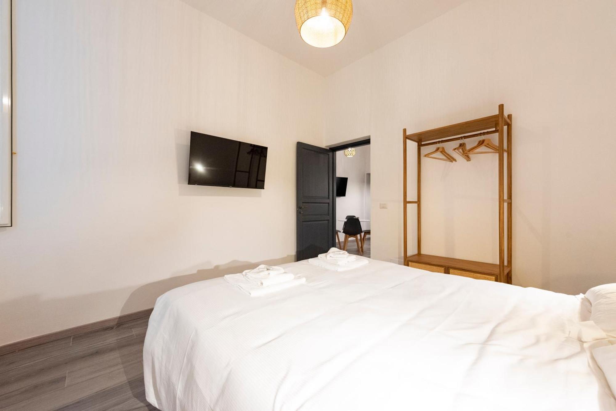 Castelli'S Apartments Campo 10 Генуя Екстер'єр фото
